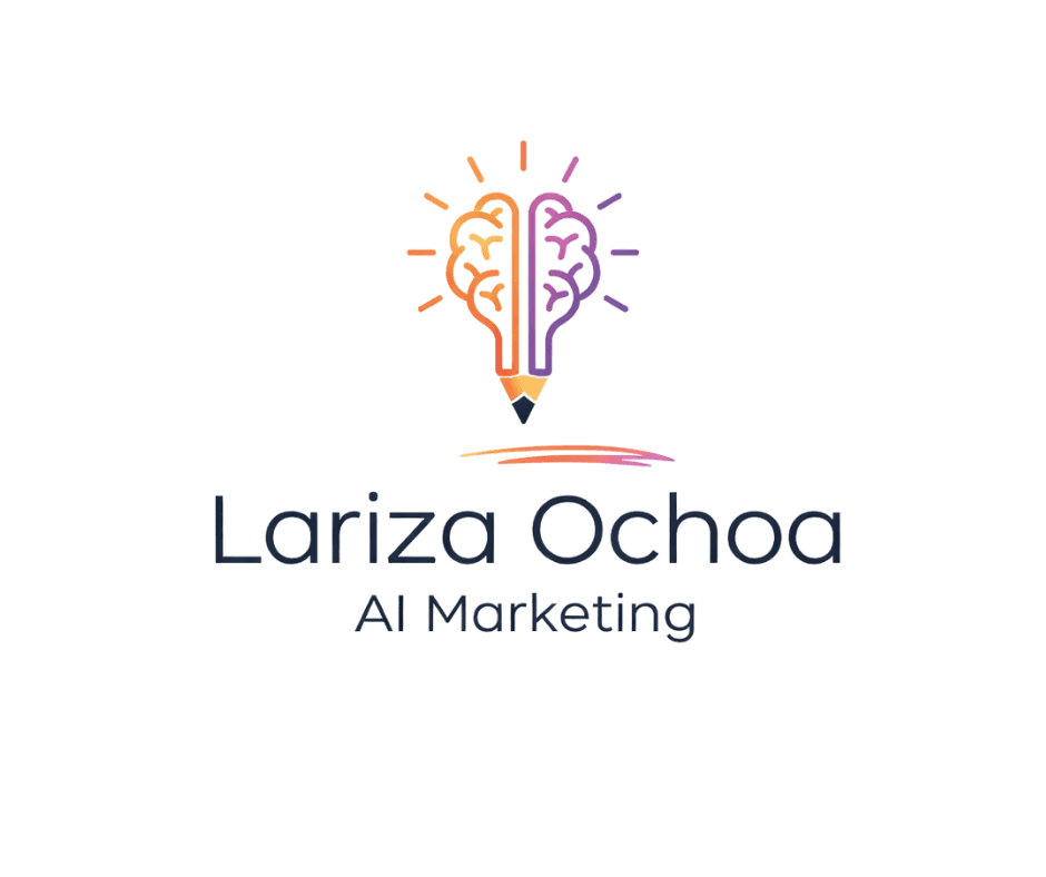 Lariza Ochoa AI Marketing