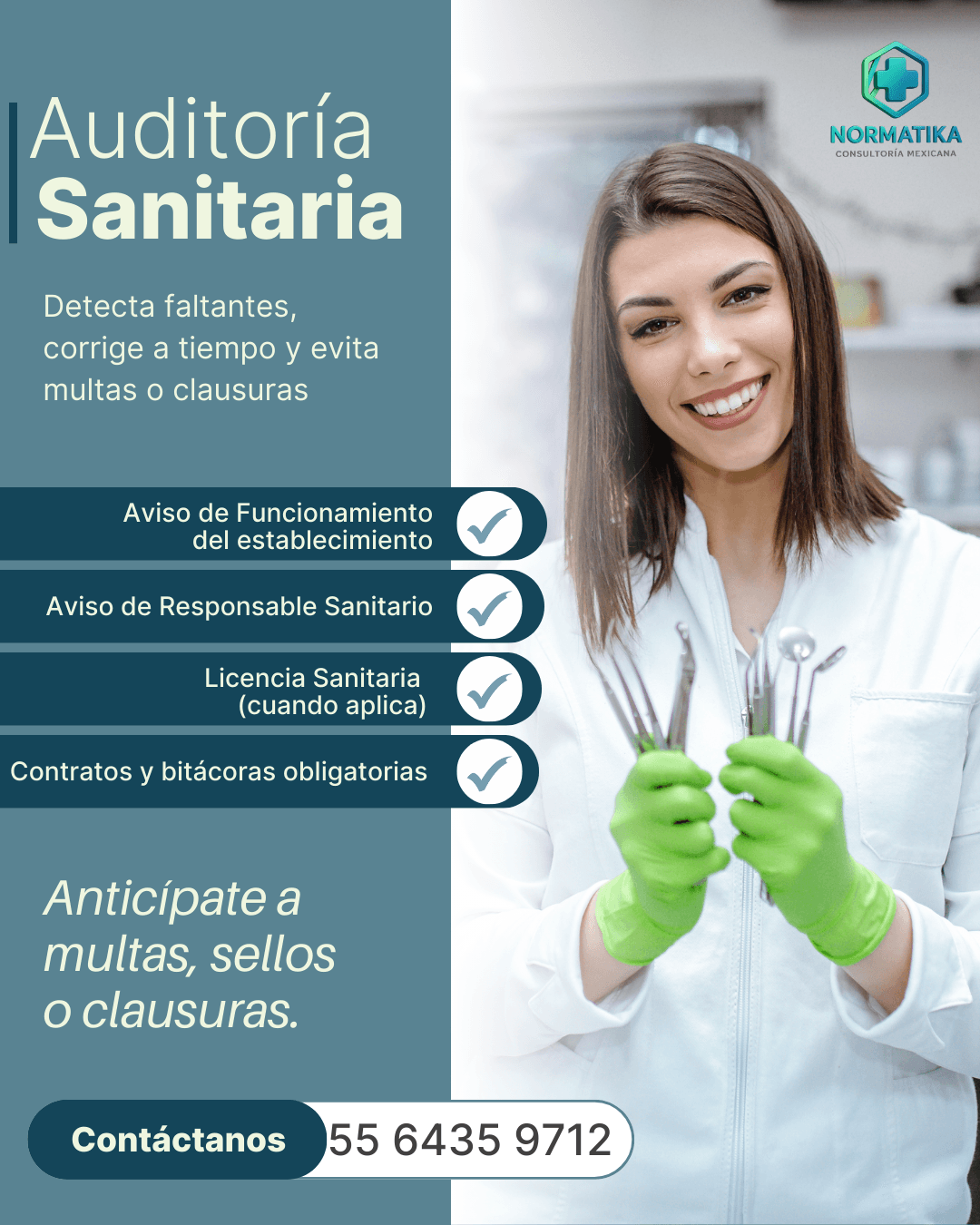 Gestión Estratégica 5 - Caso de Éxito en Social Media por Lariza Ochoa AI Marketing